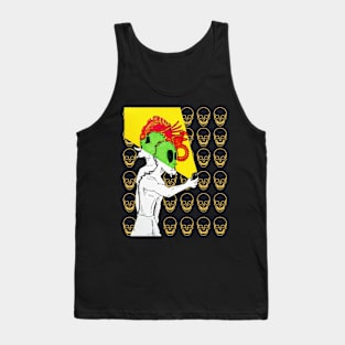 Shook Demons Tank Top